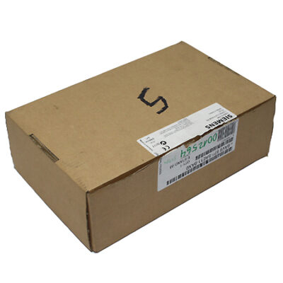 SIEMENS 6AV6 671-5AE11-0AX0 CONNECTION BOX