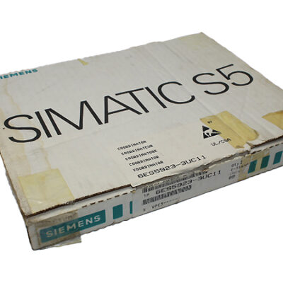 SIEMENS 6ES5 923-3UC11 COORDINATOR