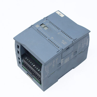 SIEMENS 6ES7 223-1PL32-0XB0 Digital I/O SIMATIC S7-1200