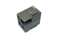 SIEMENS 6ES7 316-2AG00-0AB0 CENTRAL PROCESSING UNIT