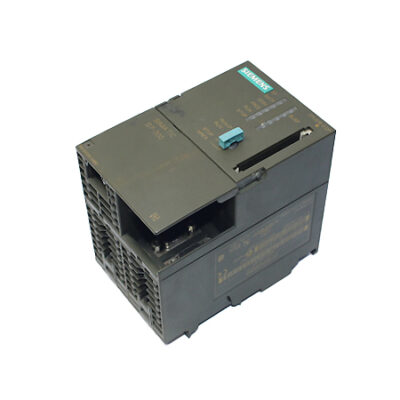 SIEMENS 6ES7 316-2AG00-0AB0 CENTRAL PROCESSING UNIT