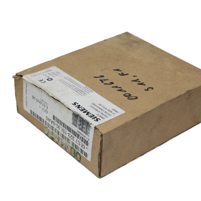 SIEMENS 6ES7 323-1BL00-0AA0 DIGITAL I/O MODULE