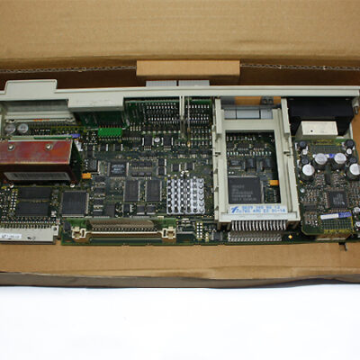 SIEMENS 6SN1118-0NH00-0AA2 universal digital Control Unit