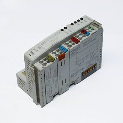 WAGO 750-323 FIELDBUS COUPLER