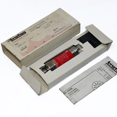 TRAFAG 8891.79.3317 PRESSURE TRANSMITTER 0…16 bar