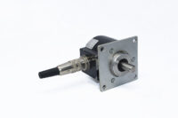 HOHNER AWI58S-102R081-175 Incremental Encoder