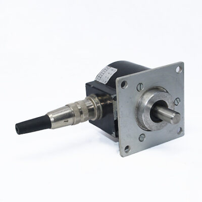 HOHNER AWI58S-102R081-175 Incremental Encoder