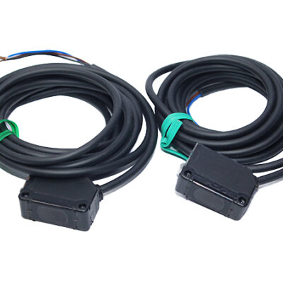 SUNX CX-21 (CX-21D-PN+CX21P) PHOTOELECTRIC SENSOR
