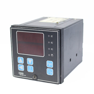 JUMO DICON SM SRM-96/10-001,00-61-5100,0000 Compact Controller