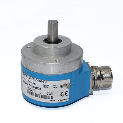 SICK DRS60-C4A01024 INCREMENTAL ENCODER 1030661