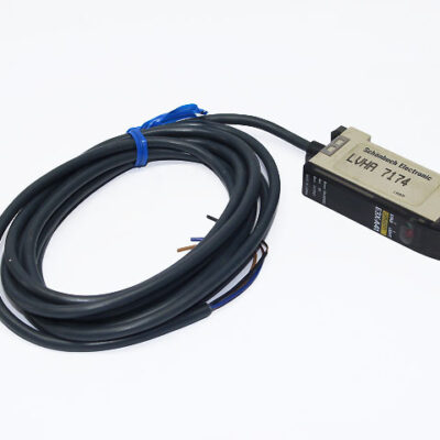 OMRON E3X-A41 Photoelectric Sensor