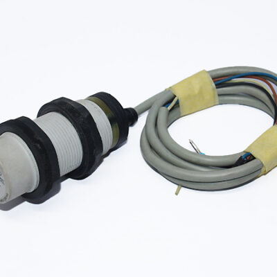 CARLO GAVAZZI EC3025PPAPL PROXIMITY SENSOR