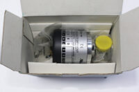 ELTRA EL63G200Z5/28P15X3MR INCREMENTAL ENCODER