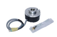 ELTRA EL63PB1024Z8/24PB15X3PR0,3.482+999 INCREMENTAL ENCODER