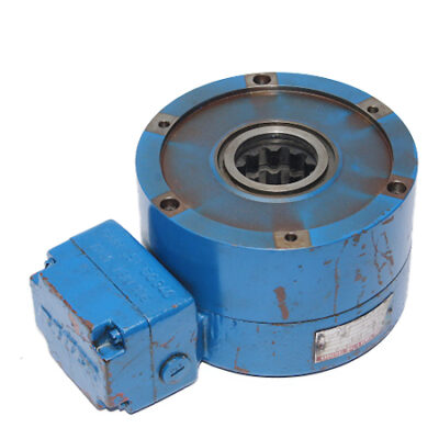 EBERHARD BAUER GBZS 250 WS-HL ELECTRIC BRAKE 380V 18Nm