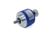 Baumer GI355.070C215 INCREMENTAL ENCODER