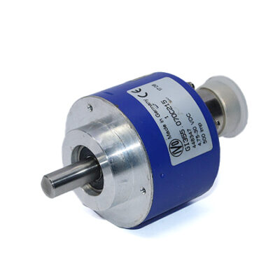 Baumer GI355.070C215 INCREMENTAL ENCODER