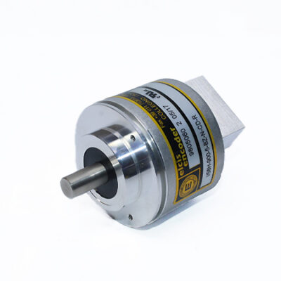 ELCIS I/58H-900-5BZ-N-CD-R INCREMENTAL ENCODER