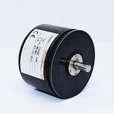 Novotechnik IP6501 A502 Potentiometer