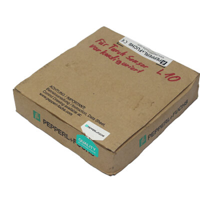 Pepperl+Fuchs KFD2-SR2-EX2.W Switch Amplifier 132960