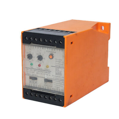 IFM OV 0010 SENSOR RELAY