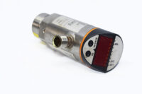 IFM PN7004 PRESSURE SENSOR PN-010-RBR14-QFRKG/US/ /V