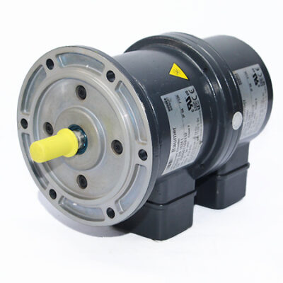 BAUMER POG9G DN 1024 I+ POG9G DN 500 I Incremental Encoders - Combination