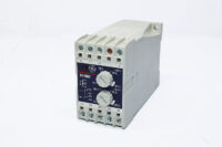 GENERAL ELECTRIC RTMM2AN VOLTAGE PROTECTION RELAY