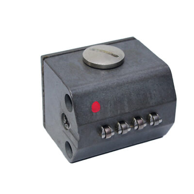 EUCHNER SN04-R08-552 LIMIT SWITCH