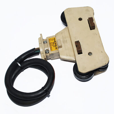 VAHLE SWK 4/25 Current collector 500V 25A