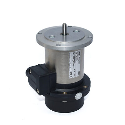 Baumer TDP 0.09 LT-3 Tachogenerators