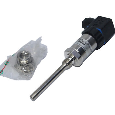 WIKA TR30-P Resistance thermometer -50...+160