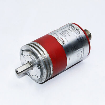 TR Electronic 110-00137 Absolute Encoder