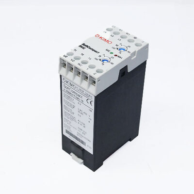 KIMO 2.2SM2/T400-16 Soft Compact