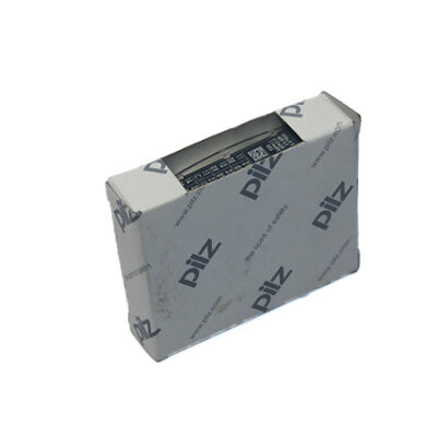 Pilz PSSu E S 4DO 0.5 BASE MODULE 312405
