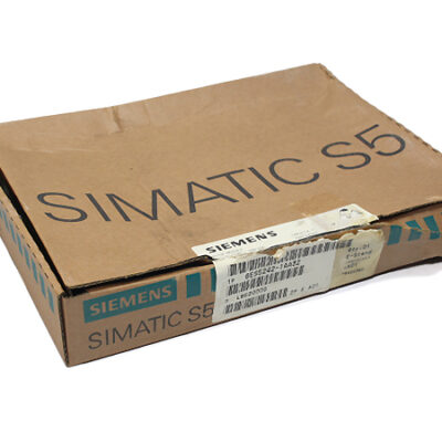 SIEMENS 6ES5 242-1AA32 COUNTER MODULE