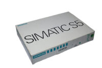 SIEMENS 6ES5 776-7LA13 Power Output Module