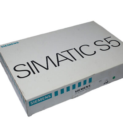 SIEMENS 6ES5 776-7LA13 Power Output Module