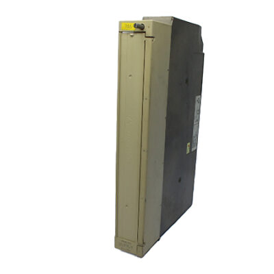 SIEMENS 6ES5 470-7LB12 ANALOG OUTPUT MODULE