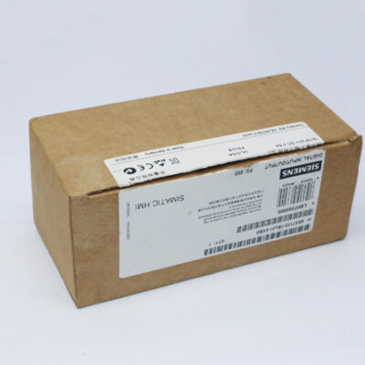 SIEMENS 6ES7 133-1BL01-0XB0 ELECTRONIC MODULE