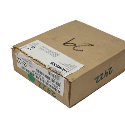 SIEMENS 6ES7 321-1BL00-0AA0 DIGITAL INPUT MODULE S7-300