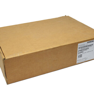 SIEMENS 6SE6400-0PA00-0AA0 MICROMASTER