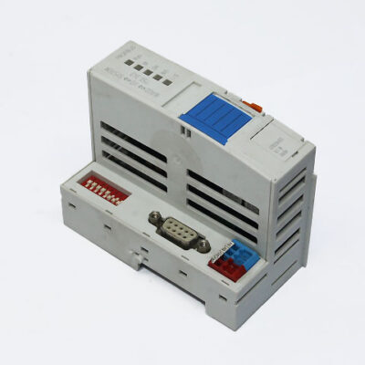 WAGO 750-343 FIELDBUS COUPLER