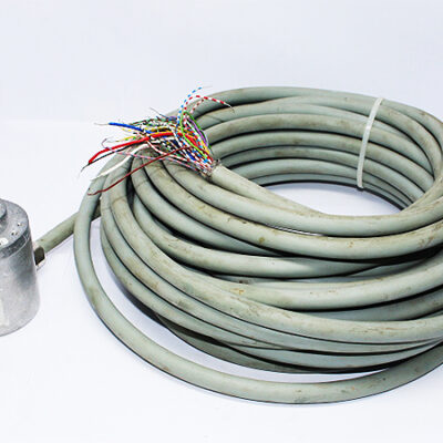 HENGSTLER AC58/1212EK.42PBB-P0 ABSOLUTE ENCODER 0 574 130