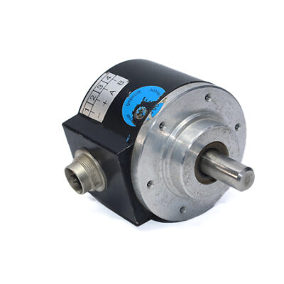 HOHNER AWI58S-102R081-500 Incremental Encoder