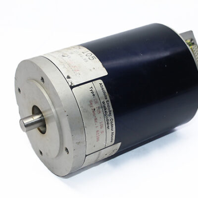 TWK-ELEKTRONIK CH105-106G Rotary Encoder 061900 12V