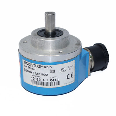 SICK DGS60-E4A01000 INCREMENTAL ENCODER 1033204