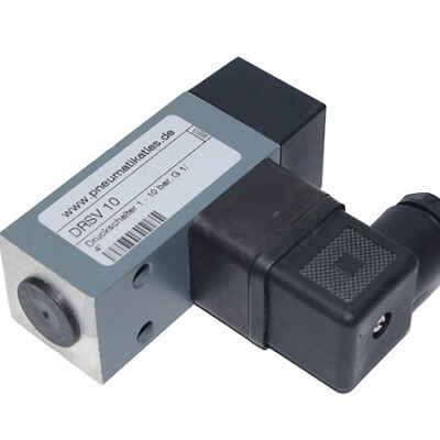 PNEUMATIK ATLAS DRSV 10 Pressure switch 1…10 bar