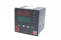 JUMO DTR-04/1-042-59-0 Temperature Controller