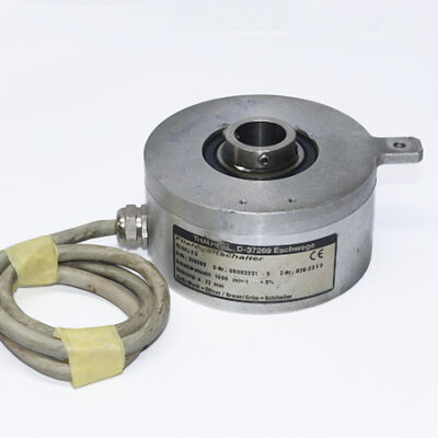 BAUMER THALHEIM FSA4LY3 centrifugal force switch 314389